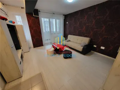 Appartement 2 Chambres à Louer, Résidence Militari, Bucarest - foto 3