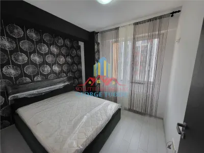 Appartement 2 Chambres à Louer, Résidence Militari, Bucarest - foto 4