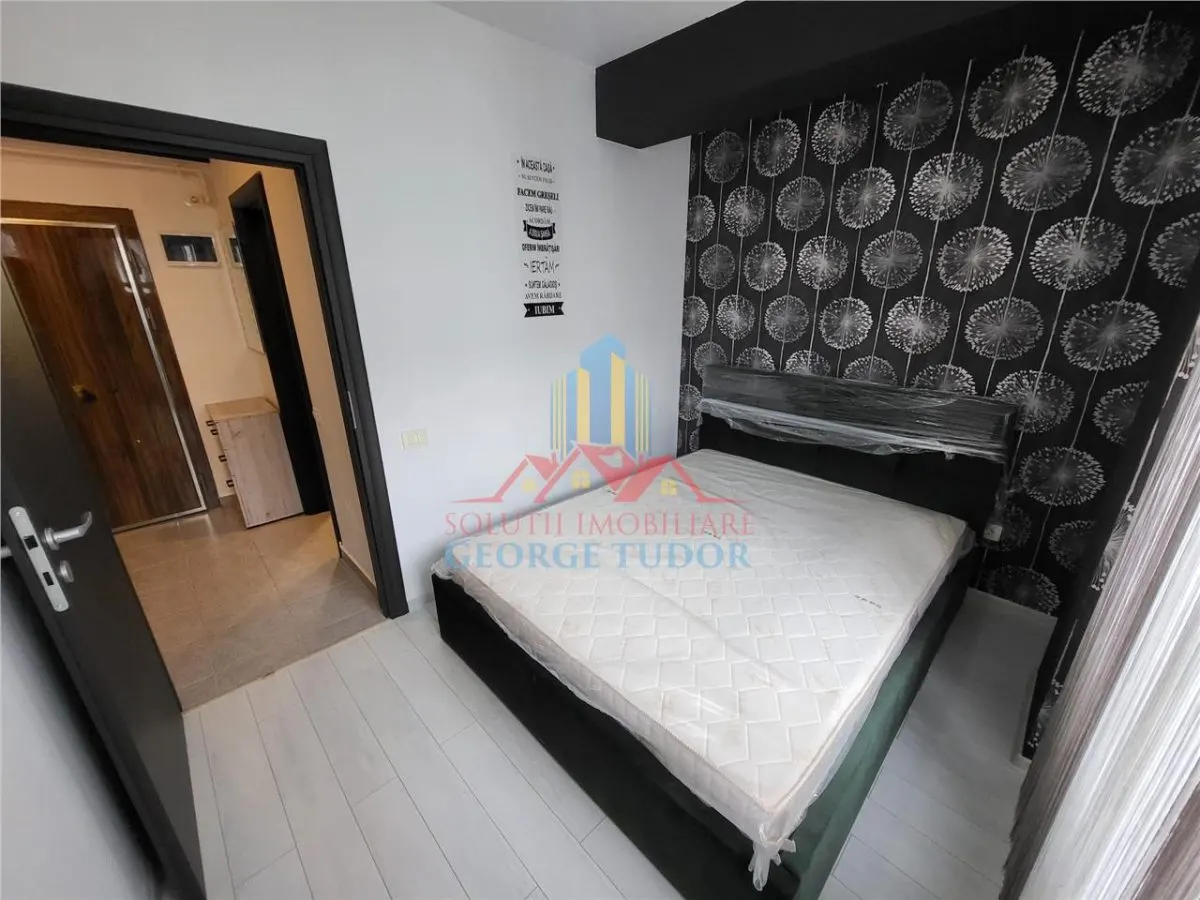 Appartement 2 Chambres à Louer, Résidence Militari, Bucarest - foto 5