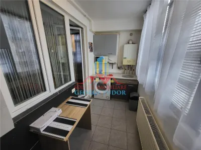 Appartement 2 Chambres à Louer, Résidence Militari, Bucarest - foto 6