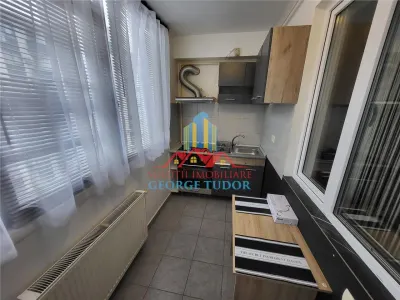 Appartement 2 Chambres à Louer, Résidence Militari, Bucarest - foto 7
