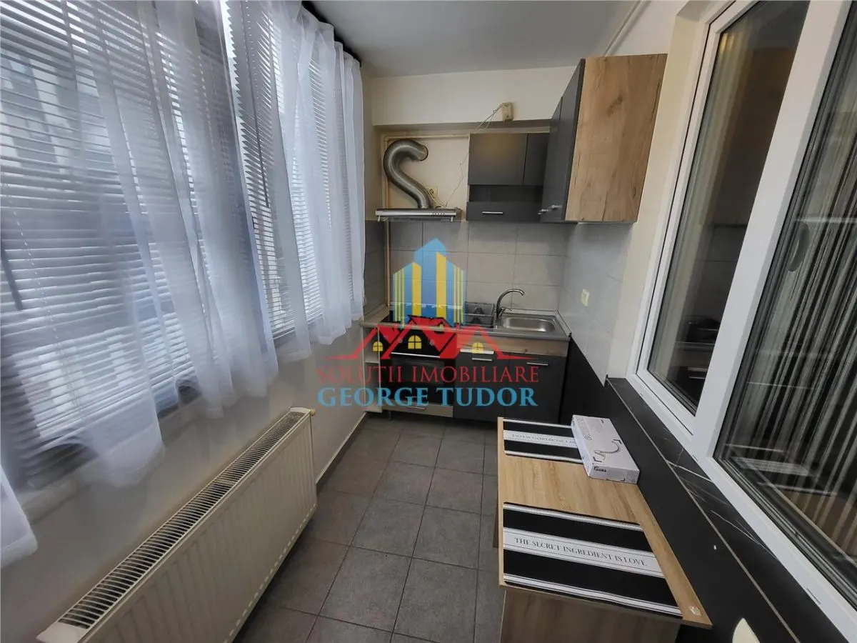 Appartement 2 Chambres à Louer, Résidence Militari, Bucarest - foto 7