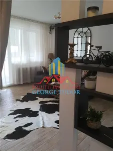 2-Bedroom Apartment for Sale, Militari Residence, Tineretului 85 - Bucuresti
