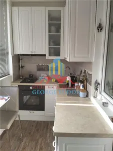 2-Bedroom Apartment for Sale, Militari Residence, Tineretului 85 - foto 3