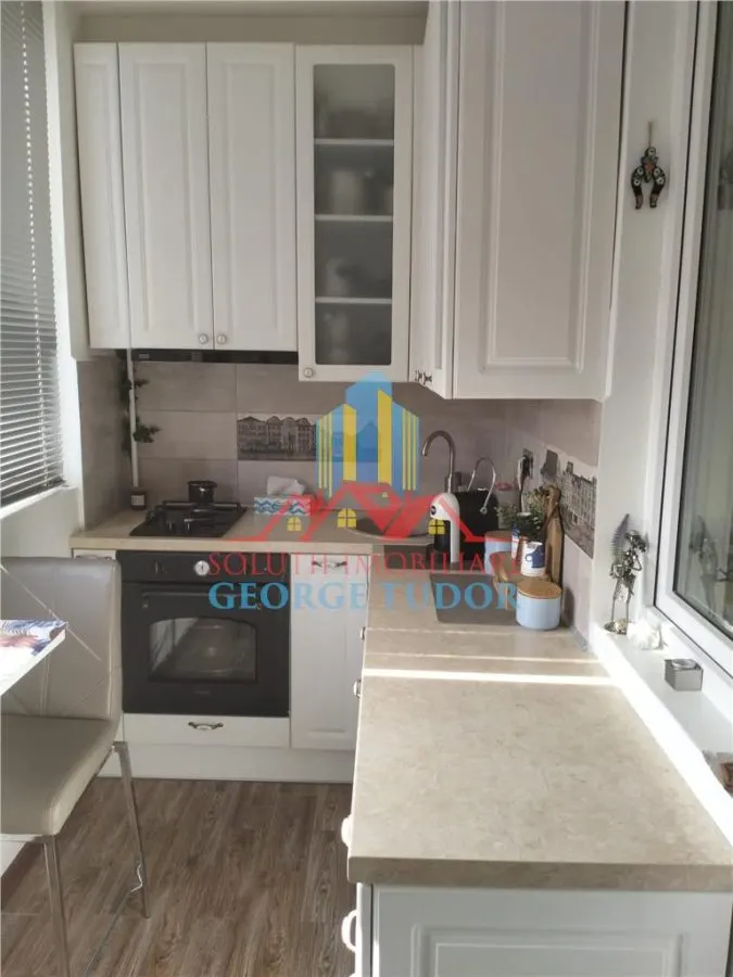 2-Bedroom Apartment for Sale, Militari Residence, Tineretului 85 - foto 3