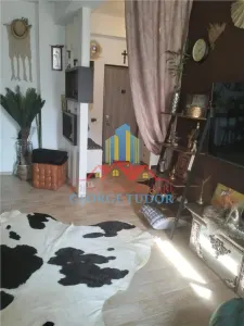 2-Bedroom Apartment for Sale, Militari Residence, Tineretului 85 - foto 4