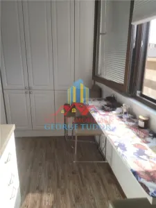 2-Bedroom Apartment for Sale, Militari Residence, Tineretului 85 - foto 5