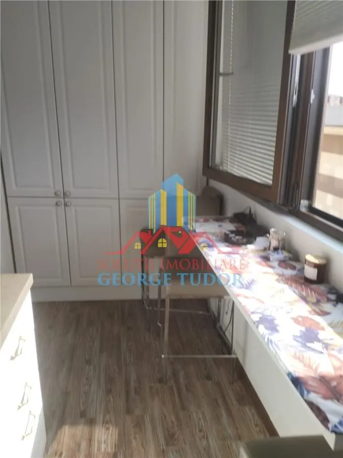 2-Bedroom Apartment for Sale, Militari Residence, Tineretului 85 - foto 5