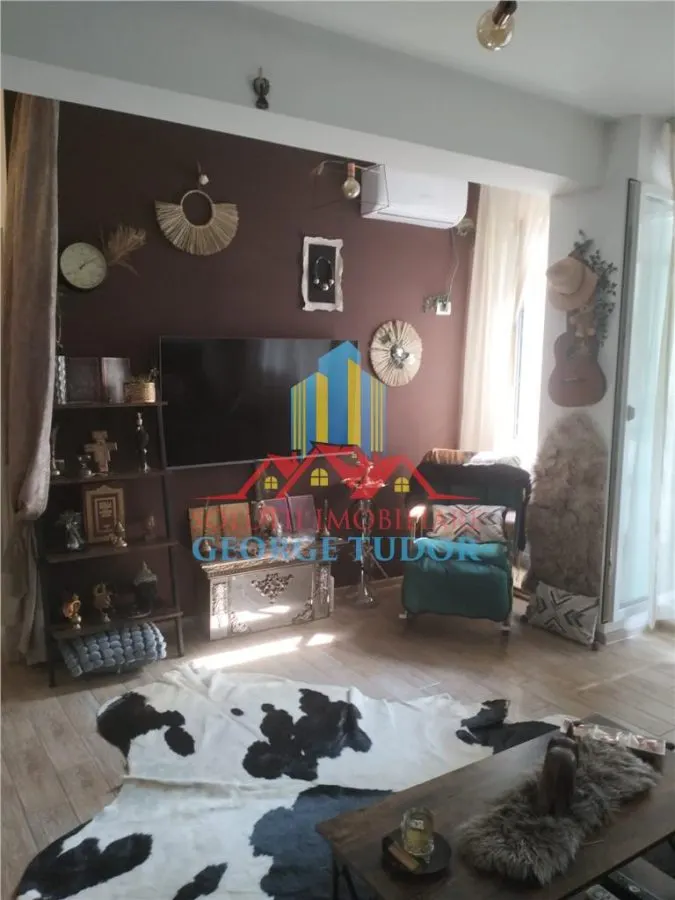 2-Bedroom Apartment for Sale, Militari Residence, Tineretului 85 - foto 6