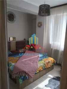 2-Bedroom Apartment for Sale, Militari Residence, Tineretului 85 - foto 7
