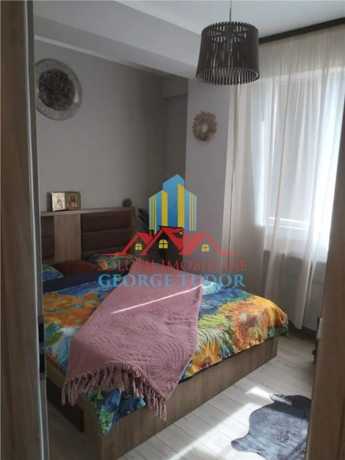 2-Bedroom Apartment for Sale, Militari Residence, Tineretului 85 - foto 7