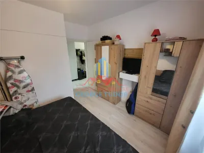 Two-Bedroom Apartment for Sale, Militari Residence, Tineretului 63 - foto 11