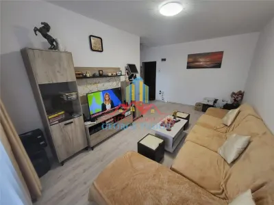 Two-Bedroom Apartment for Sale, Militari Residence, Tineretului 63 - foto 3