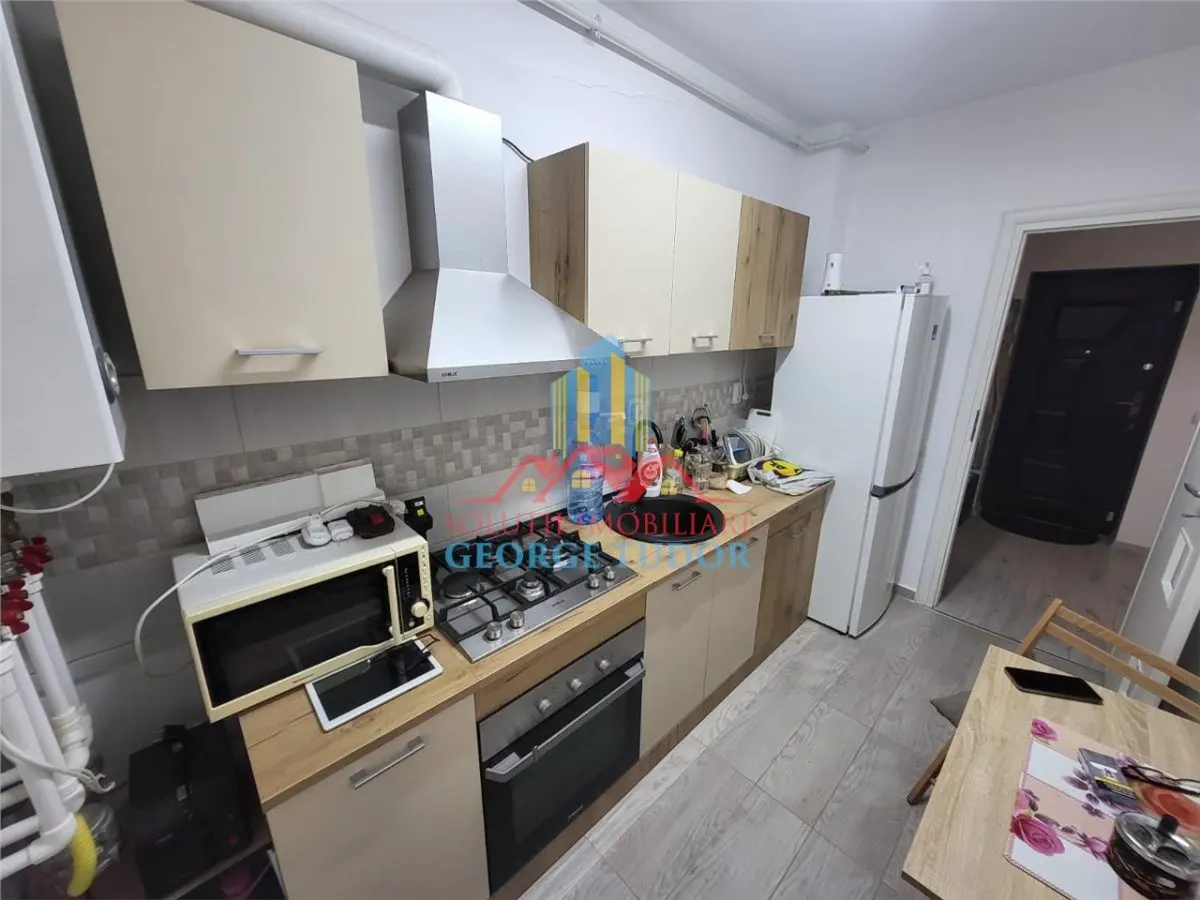 Two-Bedroom Apartment for Sale, Militari Residence, Tineretului 63 - foto 4