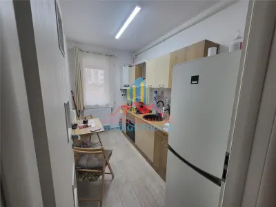 Two-Bedroom Apartment for Sale, Militari Residence, Tineretului 63 - foto 5