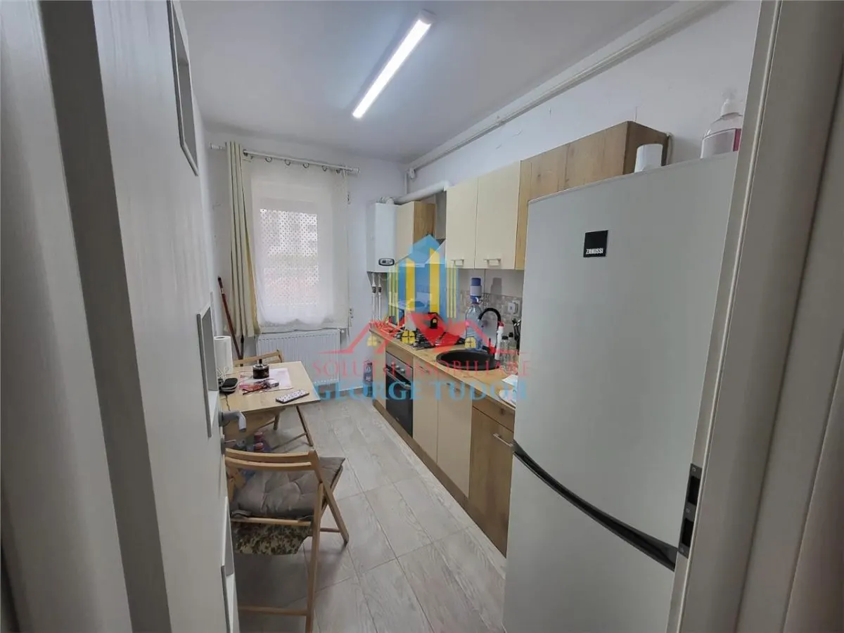 Two-Bedroom Apartment for Sale, Militari Residence, Tineretului 63 - foto 5