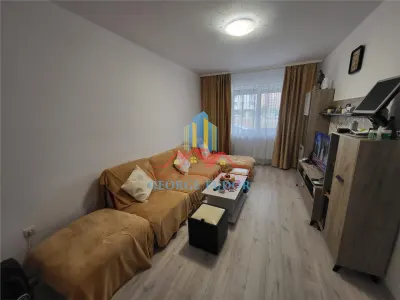 Two-Bedroom Apartment for Sale, Militari Residence, Tineretului 63 - foto 7