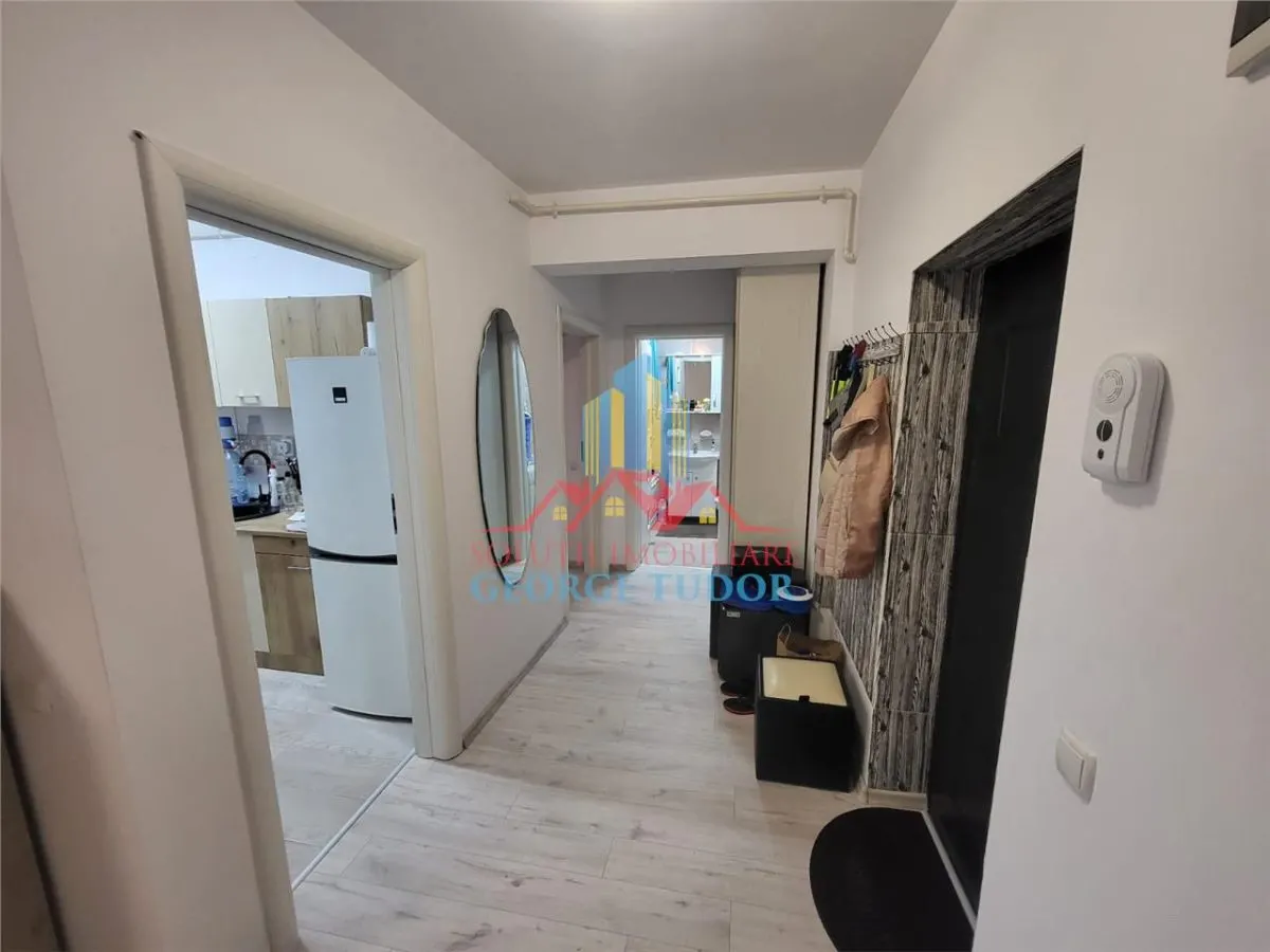 Two-Bedroom Apartment for Sale, Militari Residence, Tineretului 63 - foto 9