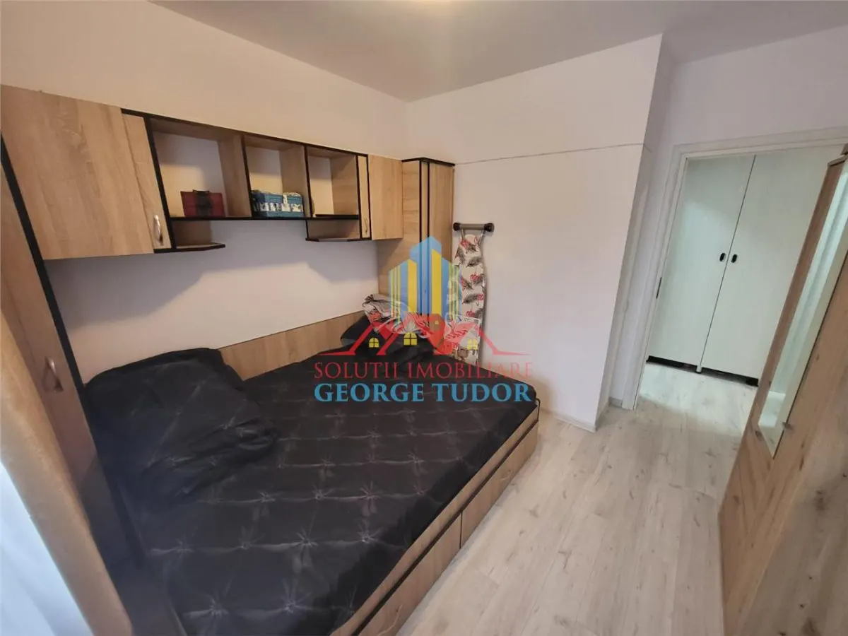 Two-Bedroom Apartment for Sale, Militari Residence, Tineretului 63 - foto 10