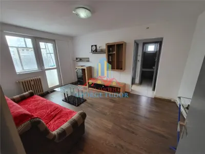 Appartement 2 Pièces à Louer, Veteranilor, Aleea Zorelelor - Bucuresti