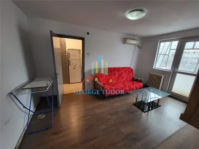 Appartement 2 Pièces à Louer, Veteranilor, Aleea Zorelelor - foto 2