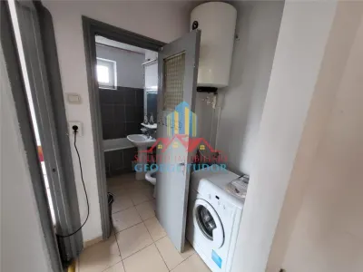 Appartement 2 Pièces à Louer, Veteranilor, Aleea Zorelelor - foto 4