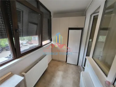 Studio à Louer, Militari Residence, Tineretului 85 - foto 7