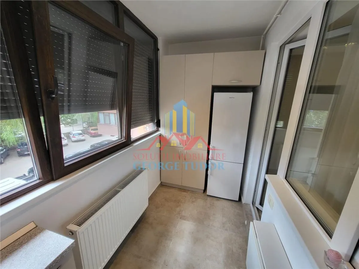 Studio à Louer, Militari Residence, Tineretului 85 - foto 7