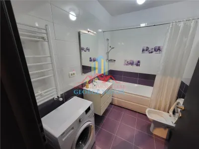 Studio à Louer, Militari Residence, Tineretului 85 - foto 8