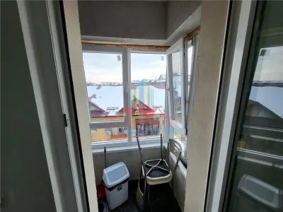 Appartement Trois Chambres à Vendre, Militari Residence - foto 11