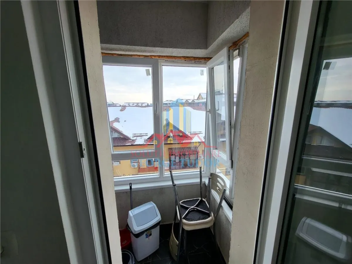 Appartement Trois Chambres à Vendre, Militari Residence - foto 11