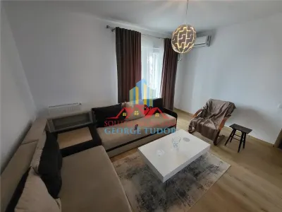 Appartement Trois Chambres à Vendre, Militari Residence - foto 3