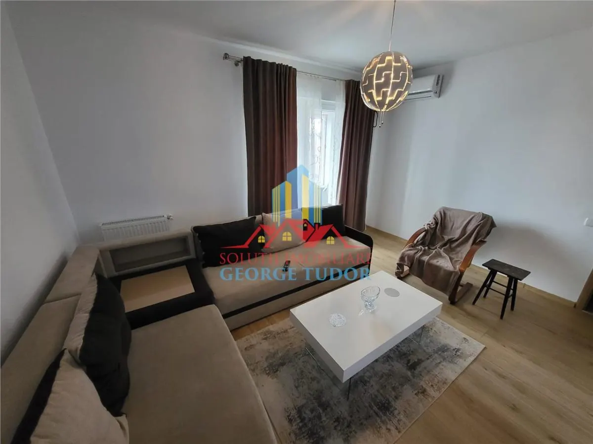 Appartement Trois Chambres à Vendre, Militari Residence - foto 3