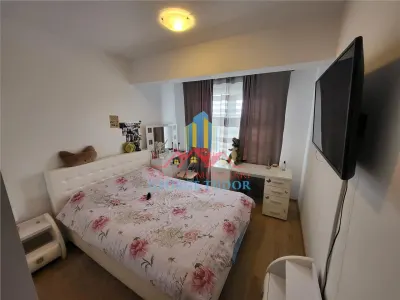 Appartement Trois Chambres à Vendre, Militari Residence - foto 5