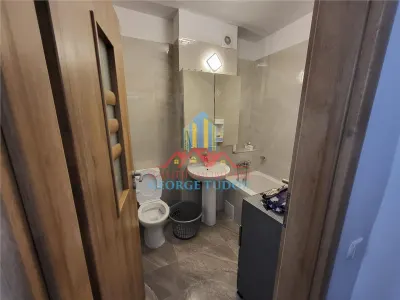Appartement Trois Chambres à Vendre, Militari Residence - foto 6