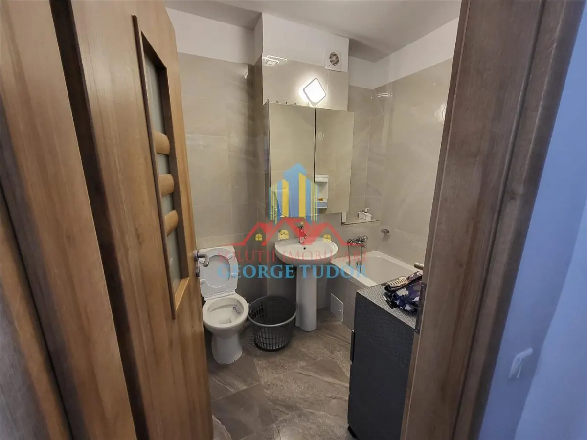 Appartement Trois Chambres à Vendre, Militari Residence - foto 6