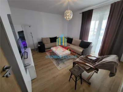 Appartement Trois Chambres à Vendre, Militari Residence - foto 7