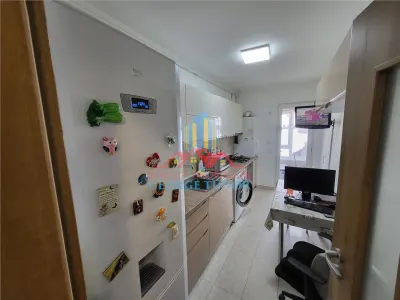 Appartement Trois Chambres à Vendre, Militari Residence - foto 8