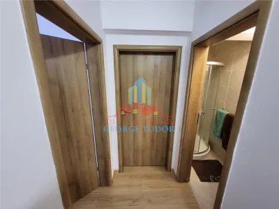 Appartement Trois Chambres à Vendre, Militari Residence - foto 9