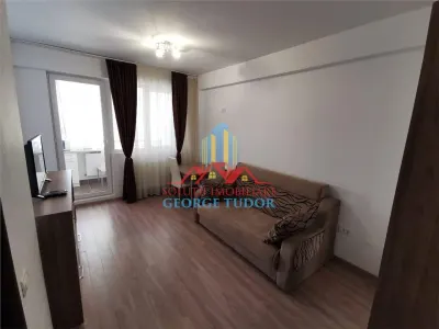 Estudio en Alquiler, Residencia Militari, Tineretului - foto 4