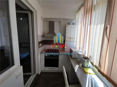 Estudio en Alquiler, Residencia Militari, Tineretului - foto 6