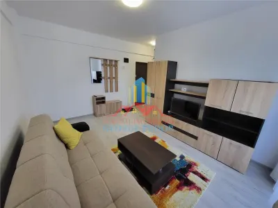 Studio à Louer, Militari Residence, Bucarest - foto 3