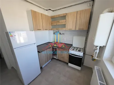 Studio à Louer, Militari Residence, Bucarest - foto 5