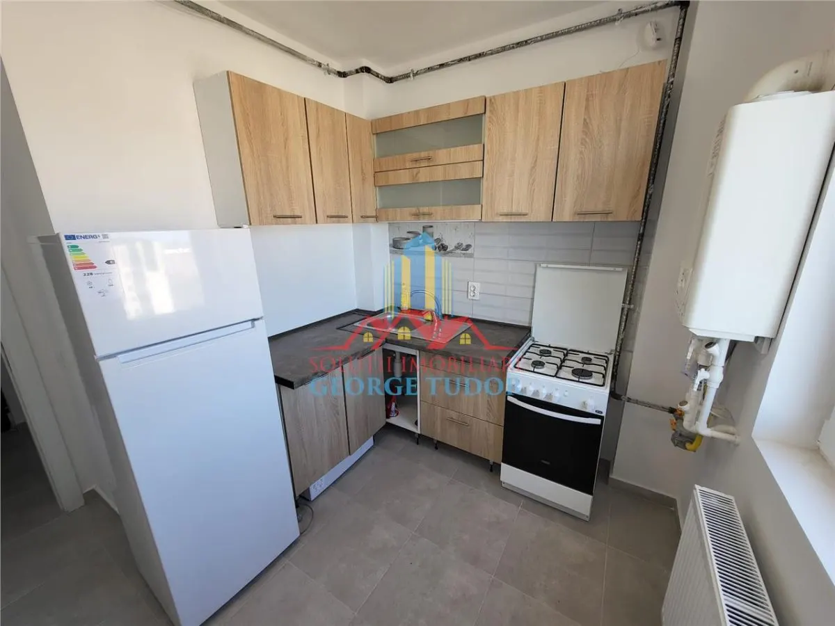 Studio à Louer, Militari Residence, Bucarest - foto 5