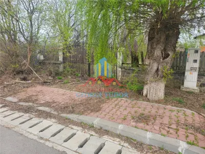 Venta de Terreno en Bolintin Vale, Str 1 Mai - Bolintin-Vale