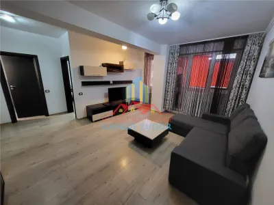 Appartement 2 Chambres à Louer, Militari Residence, Tineretului 85 - Chiajna