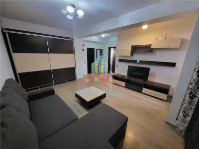 Appartement 2 Chambres à Louer, Militari Residence, Tineretului 85 - foto 2