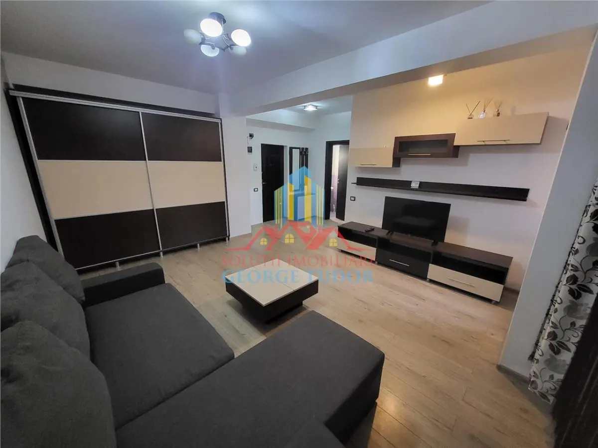 Appartement 2 Chambres à Louer, Militari Residence, Tineretului 85 - foto 2