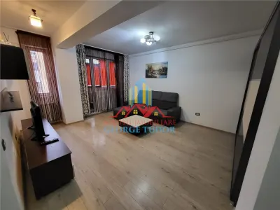 Appartement 2 Chambres à Louer, Militari Residence, Tineretului 85 - foto 3