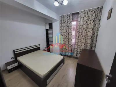 Appartement 2 Chambres à Louer, Militari Residence, Tineretului 85 - foto 4